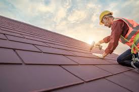 Emergency Roof Repair in Lagrange, GA